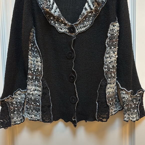 Gorgeous Sweater by Bella - Picture 3 of 7